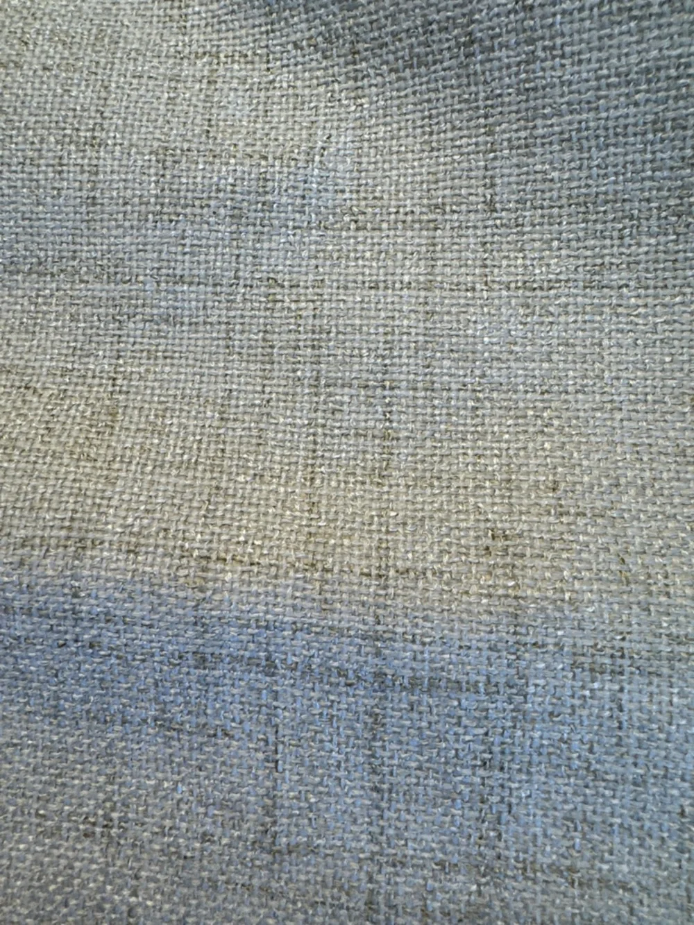 Blackout Grommet Drapes / Curtains - Light Beige